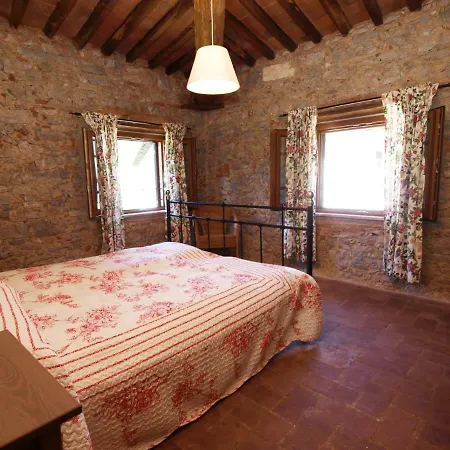 Vila Casa Grandi *