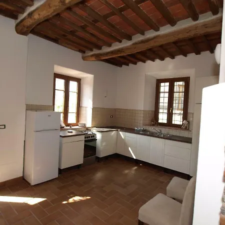 Casa Grandi * Loppeglia