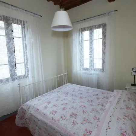 Casa Grandi Loppeglia