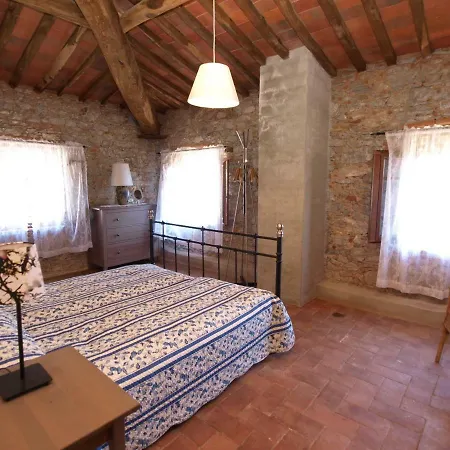 Casa Grandi Vila *