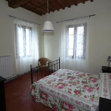 Vila Casa Grandi Loppeglia