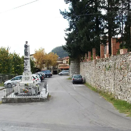 Casa Grandi Loppeglia