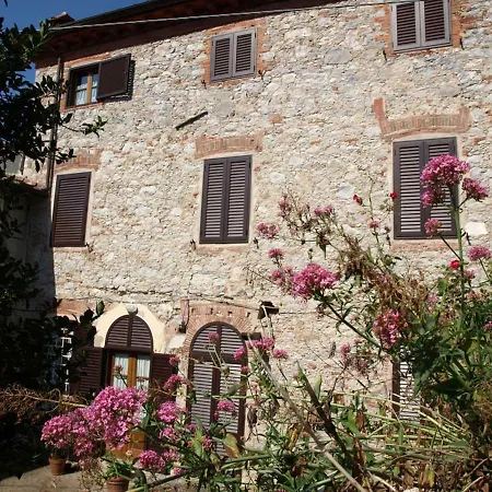 Vila Casa Grandi