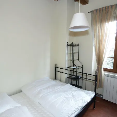 Vila Casa Grandi Loppeglia