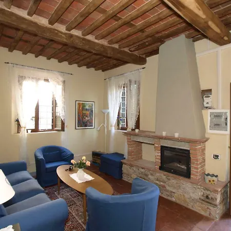 Casa Grandi *