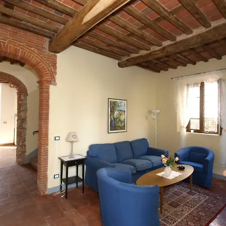 Casa Grandi *