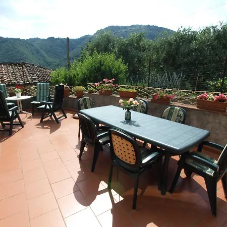 Casa Grandi *